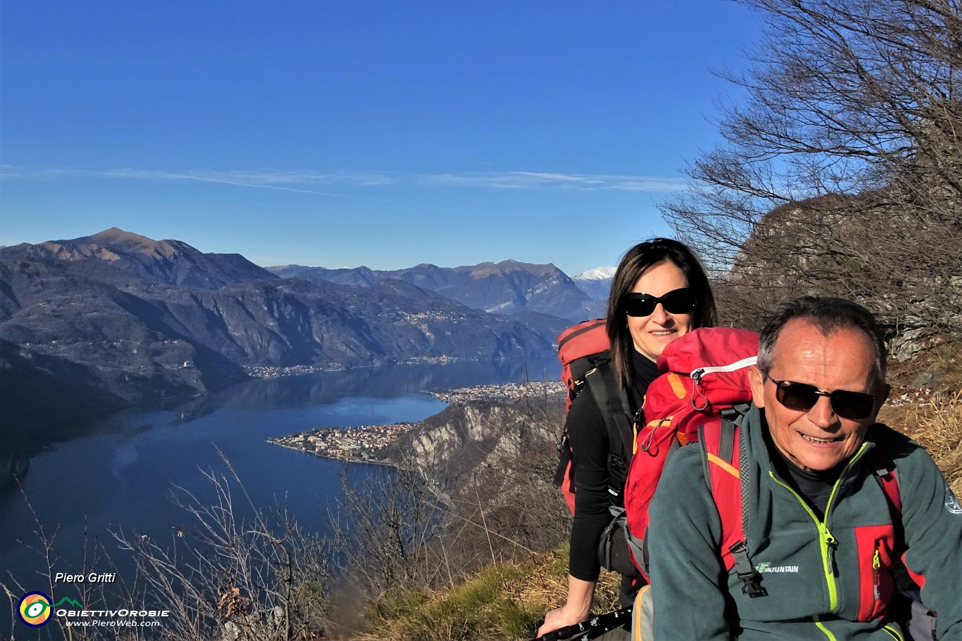 36 Vista su 'Quel ramo del Lago di Como' verso Bellagio.JPG